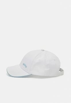 BOSS BOLD CURVED UNISEX - Cap - Natural -BOSS Sales Store b6621ee03b744f988129aeae3b47e426
