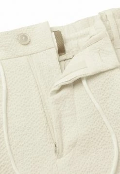 BOSS PERIN - Chinos - Open White Eleven 12 BOSS PERIN - Chinos - Open White Eleven -BOSS Sales Store b6660fd07624415f88b6743d2685482a