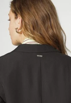 BOSS JILLIAM - Blazer - Charcoal 13 BOSS JILLIAM - Blazer - Charcoal -BOSS Sales Store b68b240cc099433a8e31d5308e3b8e00