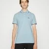 BOSS PADDY - Polo Shirt - Light/pastel Blue -BOSS Sales Store b6ef25ef763240dd83c169402468a80f