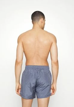 BOSS POMFRET - Swimming Shorts - Navy 7 BOSS POMFRET - Swimming Shorts - Navy -BOSS Sales Store b6f409e643e640adbf1ce13ca2f6c7b5