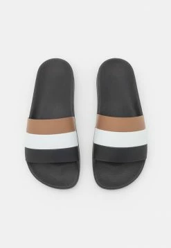 BOSS Mules - Open Brown 13 BOSS Mules - Open Brown -BOSS Sales Store b705cdf42c3046beadd52d04490c5664