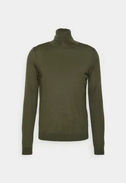 BOSS MUSSO - Jumper - Open Green -BOSS Sales Store b71ba706e1e84f49b81e97705b3bd9c8