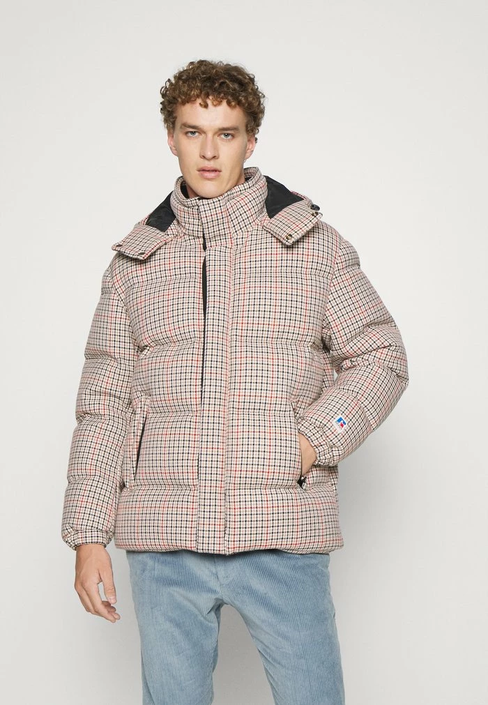 BOSS CASBEN - Down Jacket - Medium Beige 3 BOSS CASBEN - Down Jacket - Medium Beige