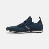 BOSS SATURN - Trainers - Dark Blue