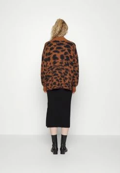 BOSS FELLYNA - Jumper - Open Miscellaneous -BOSS Sales Store b7563658b9204329808bca020ccc5a37