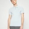 BOSS Polo Shirt - Open Grey -BOSS Sales Store b7803fc27f744fba9b8aa1f008fe52bb