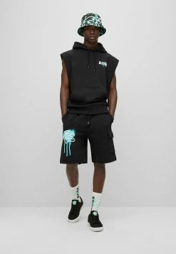 BOSS Trainers - Black One