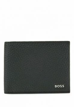 BOSS CROSSTOWN - Wallet - Black One