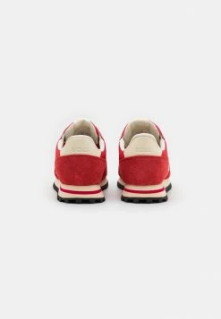 BOSS PARKOUR - Trainers - Bright Red -BOSS Sales Store b78d02d82c9b4ab89e7aa79b4f9db716