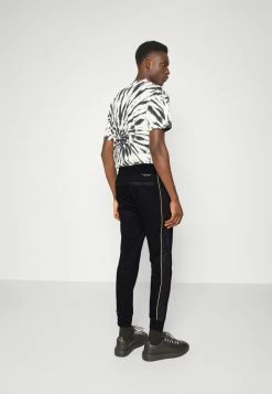 BOSS LAMONT - Tracksuit Bottoms - Black -BOSS Sales Store b792c7761a764ff891a77be6a20b6650