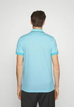 BOSS PAULE - Polo Shirt - Light/pastel Blue -BOSS Sales Store b7a133a159d4468ab0f0c930de8439bb