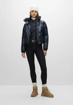 BOSS ANNA - Belt - Black One