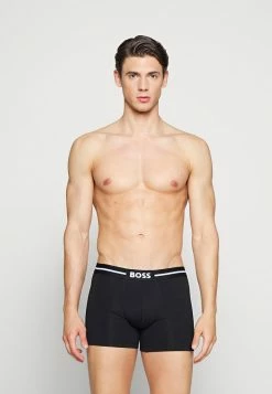 BOSS BOLD 3 PACK - Pants - Blue -BOSS Sales Store b7ce22d262e340b0a2f2f07630de5c07