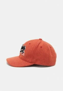 BOSS Cap - Bright Orange -BOSS Sales Store b7e763a089c640a4bc2786b7a9bd27fe