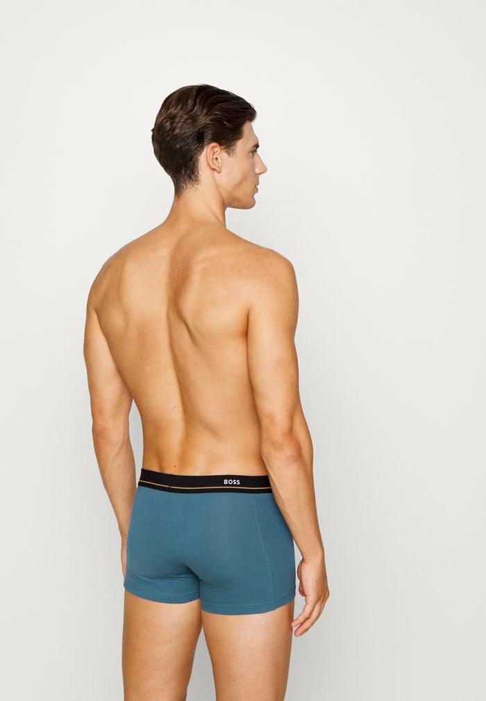 BOSS ESSENTIAL 5 PACK - Pants - Open Miscellaneous 4 BOSS ESSENTIAL 5 PACK - Pants - Open Miscellaneous - Image 2