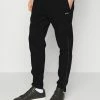 BOSS HADIM - Tracksuit Bottoms - Black