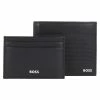 BOSS Wallet - Black -BOSS Sales Store b8472f13af2643e48147bb45453127c5