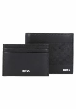 BOSS Wallet - Black