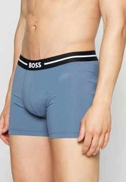 BOSS BOLD 3 PACK - Pants - Blue -BOSS Sales Store b8679a0a607b4166ae13d5a0f56031aa