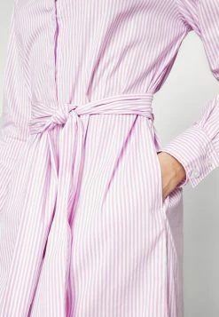 BOSS DEFELIZE - Shirt Dress - Open Pink 11 BOSS DEFELIZE - Shirt Dress - Open Pink -BOSS Sales Store b8c29878c932460db7249b376a08e53d