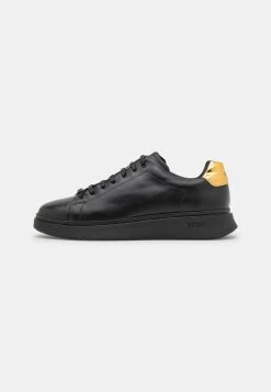 BOSS BULTON RUNN - Trainers - Black