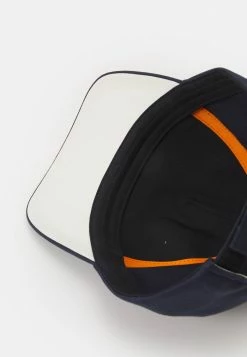 BOSS FRESCO UNISEX - Cap - Dark Blue Seven -BOSS Sales Store b8dbce70734446748d1bc6fc925e2888