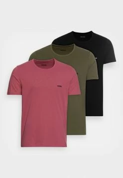 BOSS CLASSIC 3 PACK - Undershirt - Open Miscellaneous