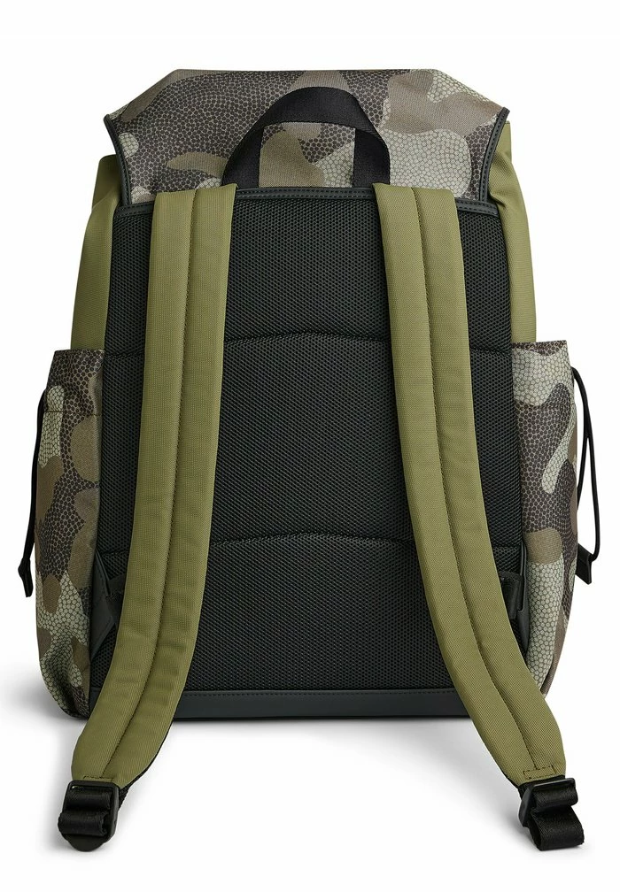 BOSS NBA - Rucksack - Green 4 BOSS NBA - Rucksack - Green - Image 2