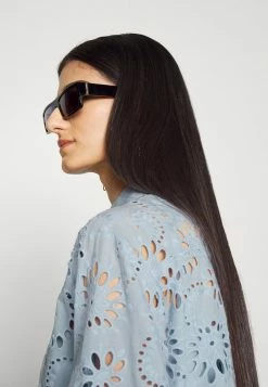 BOSS BEMBRA - Button-down Blouse - Open Miscellaneous -BOSS Sales Store b91cd2884b17415fac09548ca7aae003