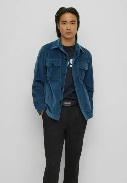 BOSS Belt - Black One