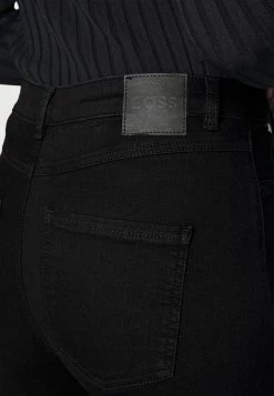 BOSS CROP - Jeans Skinny Fit - Black -BOSS Sales Store b9481480f93a47d7abd479d086c7daf7