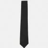 BOSS TIE - Tie - Black