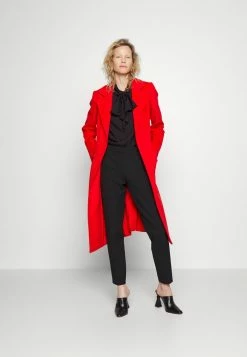 BOSS IBOWA - Blouse - Black -BOSS Sales Store b95c1c7ab9d44b48ae57fe360b159d81