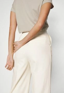 BOSS TAPIKA - Trousers - Open White -BOSS Sales Store b981afb721a6492fb7532f7c5ad54a52