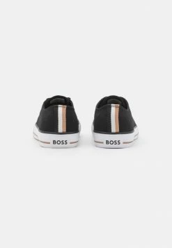 BOSS AIDEN TENN - Trainers - Black 12 BOSS AIDEN TENN - Trainers - Black -BOSS Sales Store b9ac2902ace94e16a266dc9000d59fca