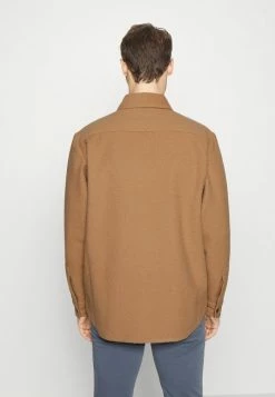 BOSS NAMBO - Summer Jacket - Beige -BOSS Sales Store b9afcde7fe2d4e97b0e5f20846cfa252