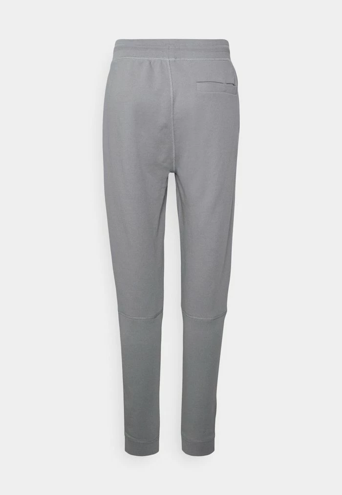 BOSS SESTART - Tracksuit Bottoms - Medium Grey 4 BOSS SESTART - Tracksuit Bottoms - Medium Grey - Image 2