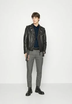 BOSS MAGNETON - Shirt - Dark Blue 9 BOSS MAGNETON - Shirt - Dark Blue -BOSS Sales Store b9c1cf428aca45c88c14e90278701564