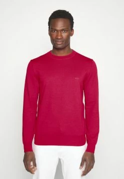 BOSS PACAS - Jumper - Dark Pink