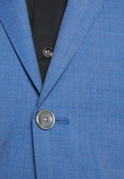 BOSS JECKSON - Suit - Medium Blue -BOSS Sales Store ba07c1a6fdc14cb1a8ac34667948e29c