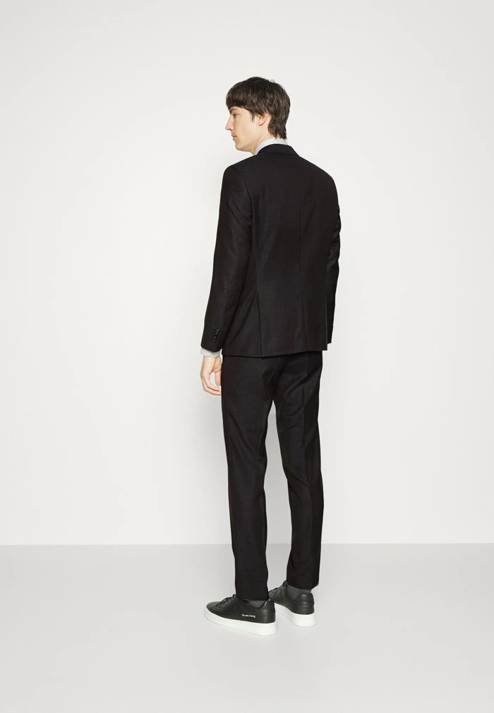 BOSS HUGE - Suit - Medium Brown 5 BOSS HUGE - Suit - Medium Brown - Image 3