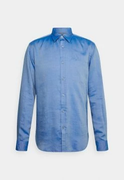 BOSS ROGER - Shirt - Bright Blue 12 BOSS ROGER - Shirt - Bright Blue -BOSS Sales Store ba5f767b524c4cb59270807af746b20b