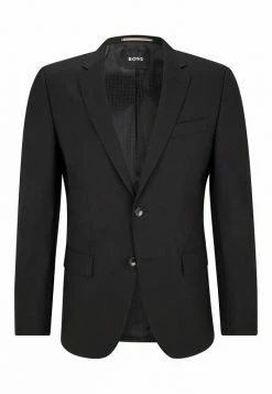 BOSS Blazer Jacket - Black One -BOSS Sales Store ba622313a89c4d579dcbb6e69d629286