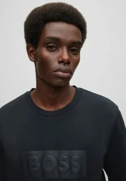 BOSS LIMITED LONG - Pyjama Set - Black One -BOSS Sales Store ba8c7639c2864316933548d9ef26bd59