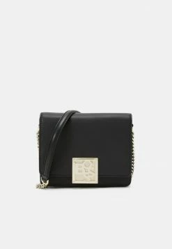 BOSS BLANCA - Across Body Bag - Black