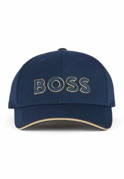 BOSS Cap - Dark Blue
