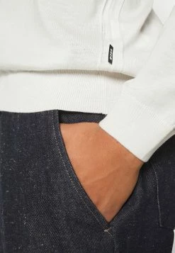 BOSS LENO - Jumper - Open White 13 BOSS LENO - Jumper - Open White -BOSS Sales Store bb11a730d88c48779768753fb976f060