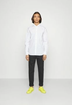 BOSS MAGNETON - Shirt - White -BOSS Sales Store bb161ce7669d4169b33e6941cdc66c90