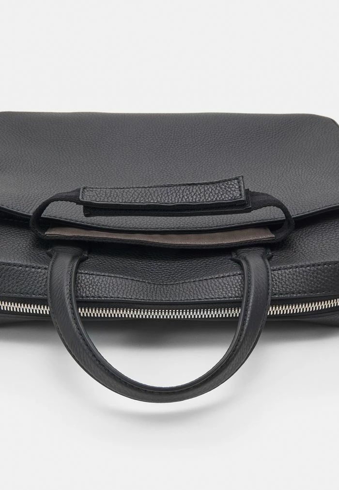 BOSS CROSSTOWN S DOC CASE - Briefcase - Black 6 BOSS CROSSTOWN S DOC CASE - Briefcase - Black - Image 4